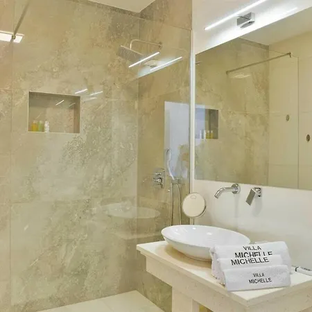 Luxury Michele With Heated Pool Jasenice (Zadar)