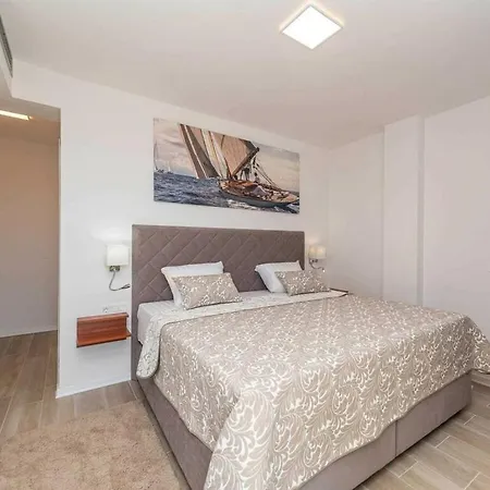 Vila Luxury Michele With Heated Pool Jasenice (Zadar)