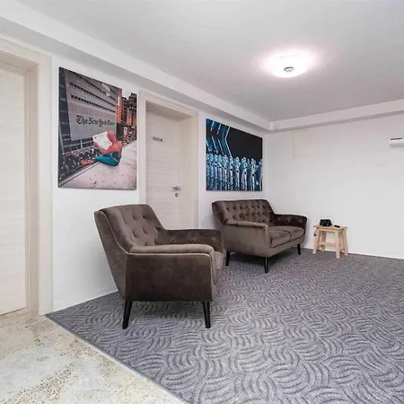 Vila Luxury Michele With Heated Pool Jasenice (Zadar)