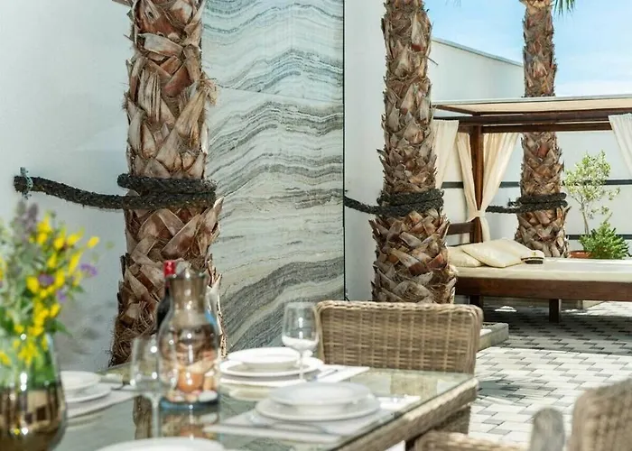 Villa Luxury Michele With Heated Pool *
