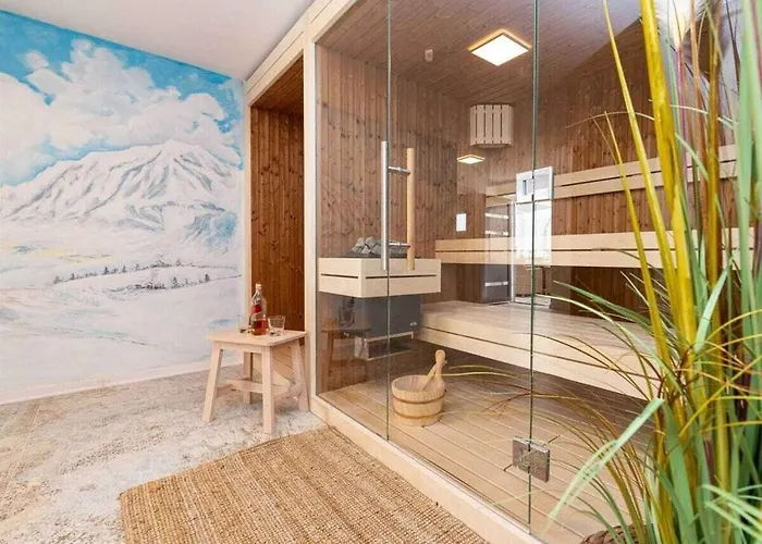 Luxury Michele With Heated Pool * Jasenice (Zadar)