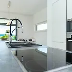 Villa Luxury Michele With Heated Pool