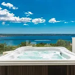 Villa Luxury Michele With Heated Pool Jasenice (Zadar)