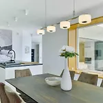 Luxury Michele With Heated Pool Villa
