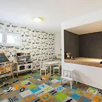 Luxury Michele With Heated Pool Villa Jasenice (Zadar)