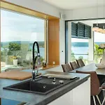 Luxury Michele With Heated Pool * Jasenice (Zadar)