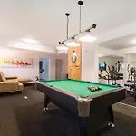 Luxury Michele With Heated Pool Villa