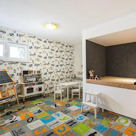 Luxury Michele With Heated Pool Villa Jasenice (Zadar)