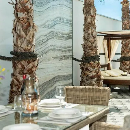 Villa Luxury Michele With Heated Pool *